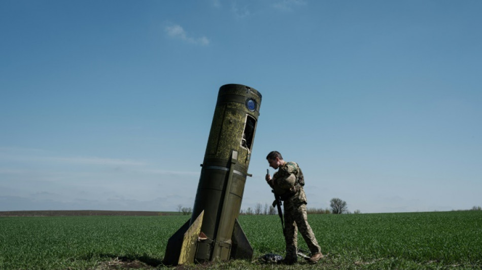 Russlands Au&szlig;enminister Lawrow warnt vor drittem Weltkrieg wegen Ukraine