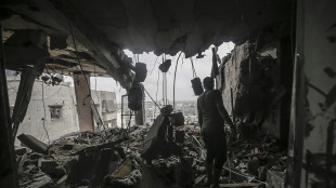 Onu, 'esaurite le nostre scorte alimentari a Gaza'
