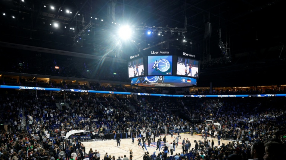 NBA Europe 'must respect tradition', says commissioner Silver