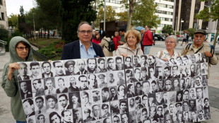 La larga y brutal dictadura de Franco en Espa&ntilde;a