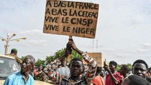 Niger: l&rsquo;ultimatum de la Cedeao arriv&eacute; &agrave; terme, l&rsquo;espace a&eacute;rien ferm&eacute; "face &agrave; la menace d&rsquo;intervention"