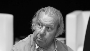 Werder Bremen trauert: Klub-Legende H&ouml;ttges verstorben