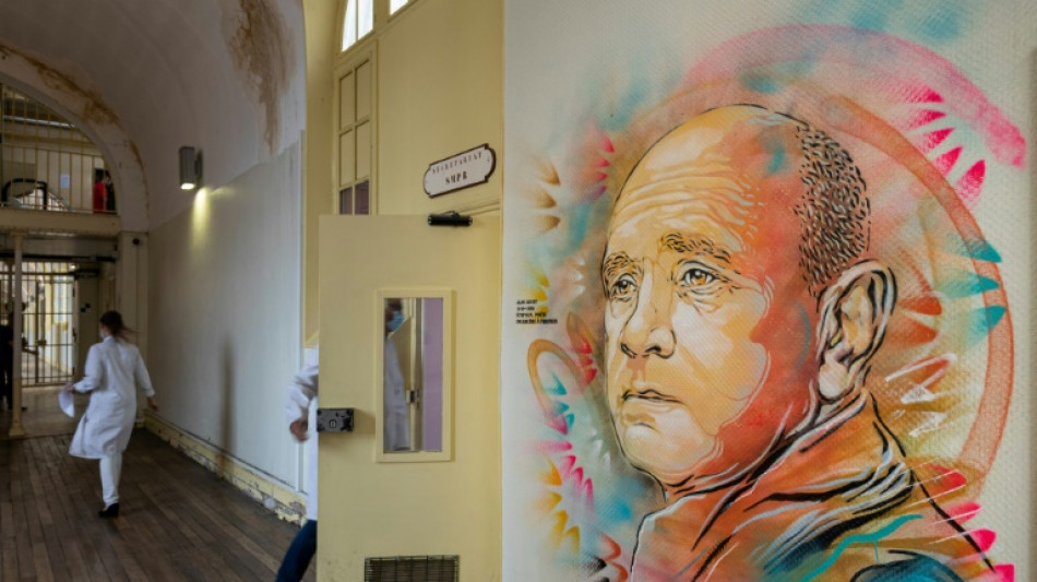 Publican en Francia dos in&eacute;ditos del escritor Jean Genet