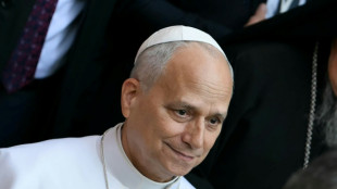 Pope urges Lebanese to embrace reconciliation, stay in crisis-hit country