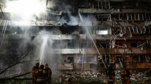 Zelensky accuses Putin of disrespecting Trump after latest attacks
