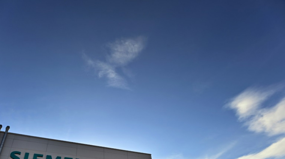 Siemens Energy will verlustreiche Tochterfirma Siemens Gamesa komplett &uuml;bernehmen