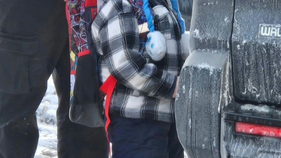 Cresce indigna&ccedil;&atilde;o nos EUA ap&oacute;s deten&ccedil;&atilde;o de menino de cinco anos em batida anti-imigra&ccedil;&atilde;o