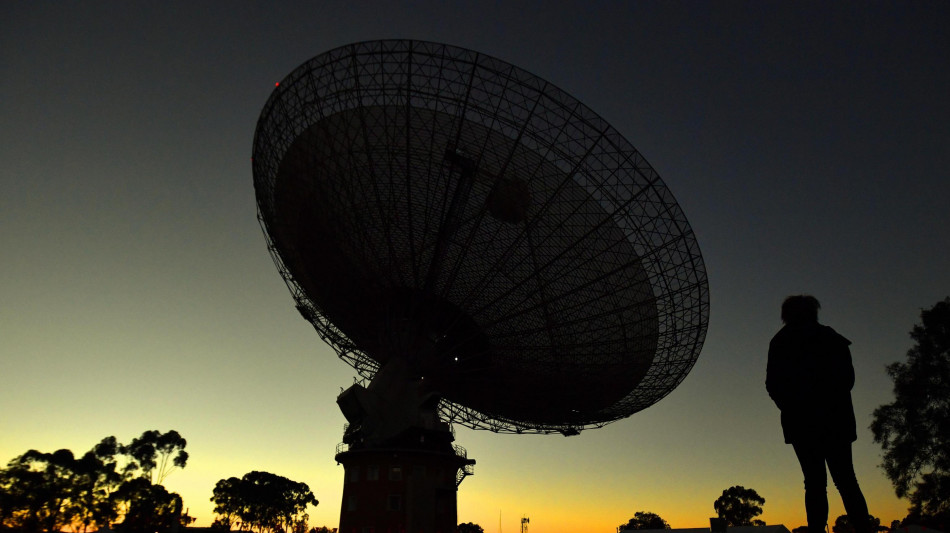 La mappa pi&ugrave; dettagliata delle onde gravitazionali nell'universo