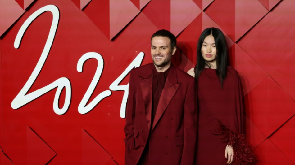 Designer Sabato de Sarno verl&auml;sst Luxus-Modehaus Gucci