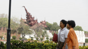 Myanmar, le vittime del terremoto sono pi&ugrave; di 2.700