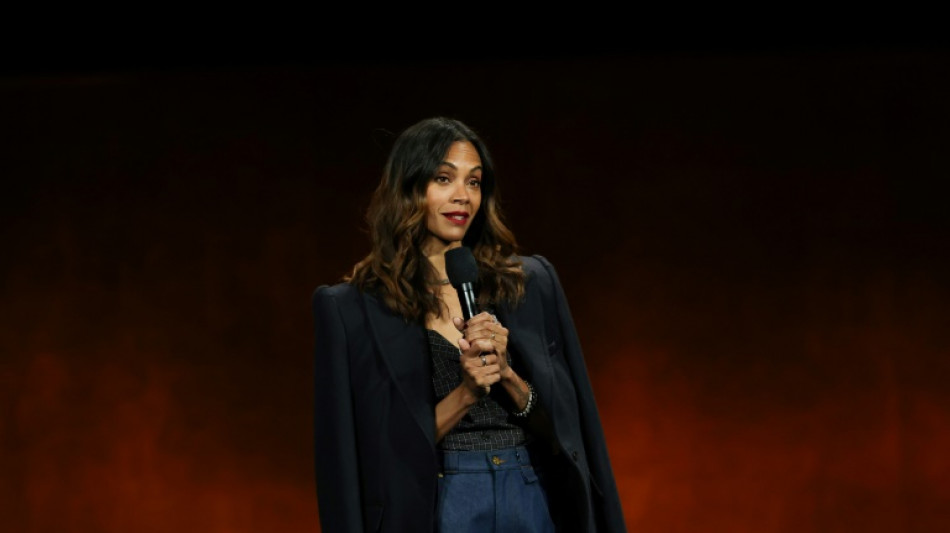 Cardi B y Zoe Salda&ntilde;a se unen al luto por tragedia en Dominicana