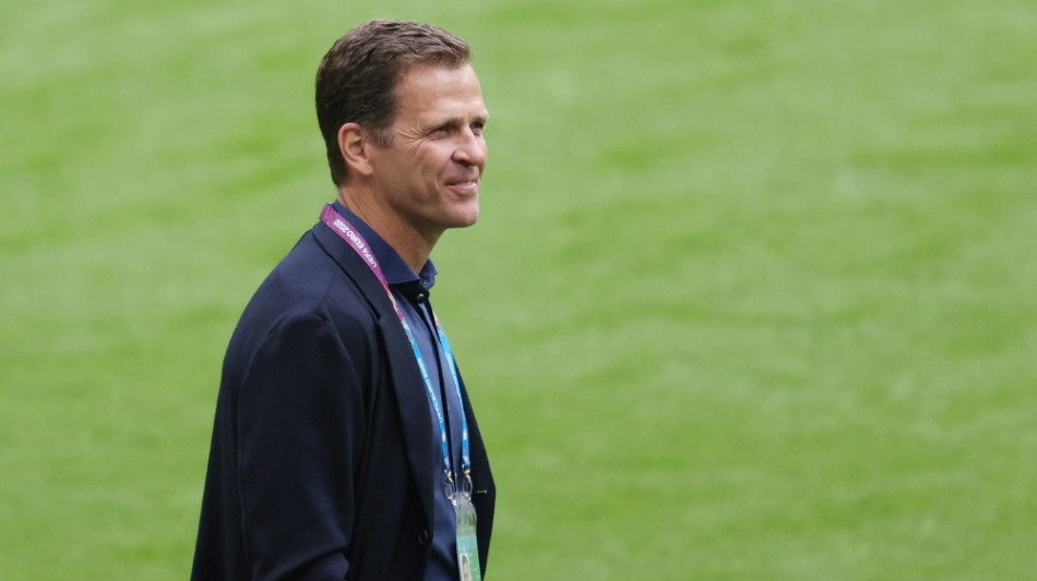 Homosexualit&auml;t: Bierhoff kritisiert WM-Gastgeber Katar