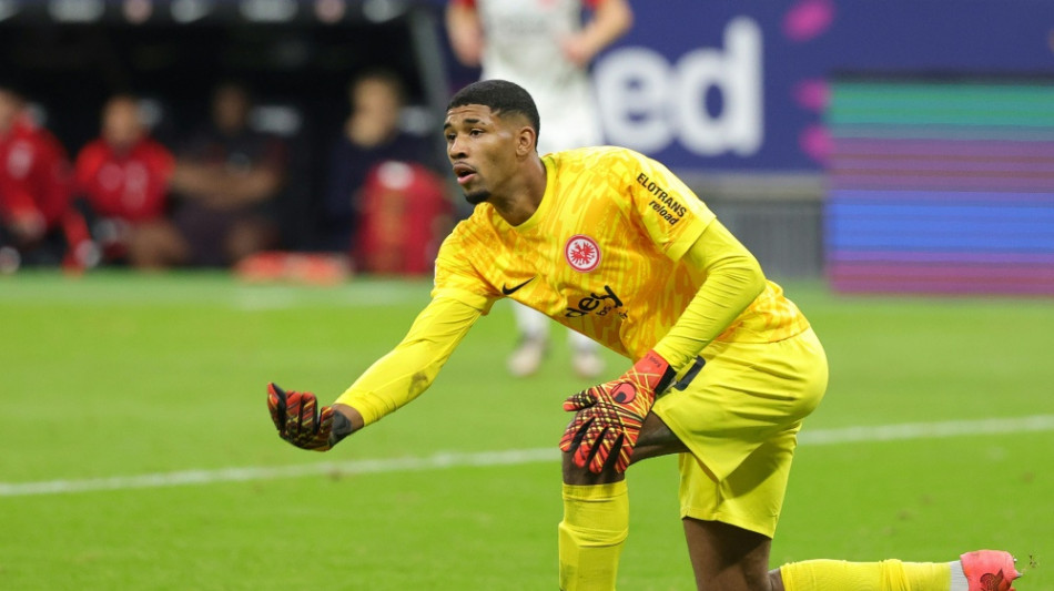 Wechsel vor Liverpool-Spiel: Santos muss auf die Bank