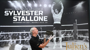 Sylvester Stallone, 'Trump &egrave; un secondo George Washington'