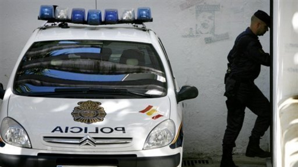 Desmantelado en Espa&ntilde;a un "call center" para explotar a prostitutas sudamericanas en Francia