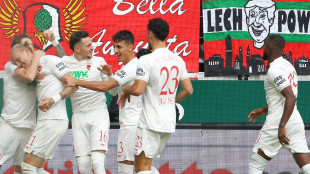 Ein Tor, kein Punkt: St. Pauli verliert auch beim FCA