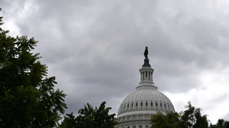Les Etats-Unis commencent &agrave; ressentir les effets de la paralysie budg&eacute;taire