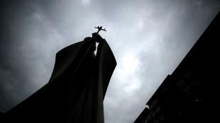 Pape hospitalis&eacute;: le Vatican annule ses engagements pr&eacute;vus ce week-end