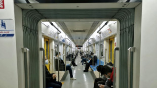 Iran: l'adolescente Armita Garawand est d&eacute;c&eacute;d&eacute;e apr&egrave;s un mois de coma