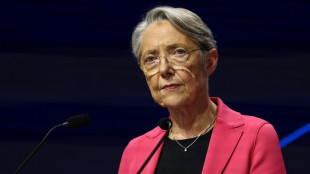 Cong&eacute; menstruel: Borne veut "faciliter" l'engagement des employeurs