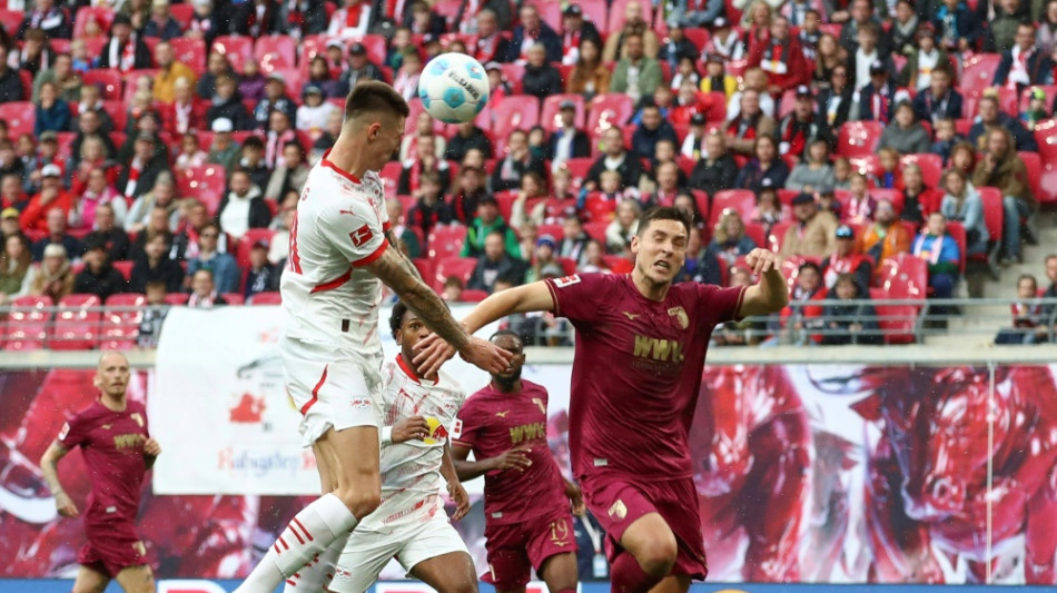 Torflaute beendet: Leipzig zur&uuml;ck in der Erfolgsspur