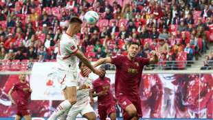 Torflaute beendet: Leipzig zur&uuml;ck in der Erfolgsspur