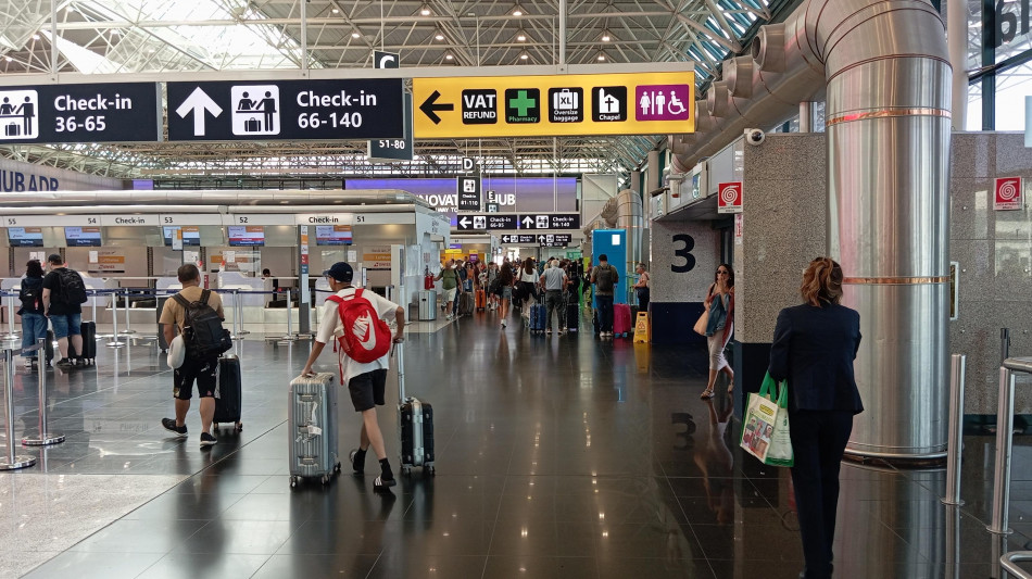 Aerei, da liquidi ai cani in cabina, ecco tutte le novità