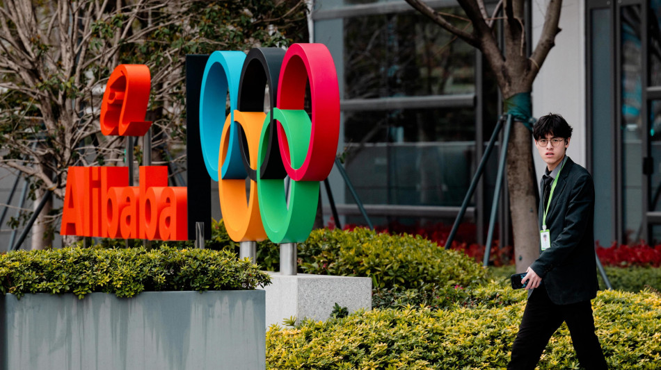 Alibaba patteggia con gli Usa, 600 milioni per chiudere indagine su vendite illegali