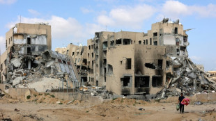 Isra&euml;l et le Hamas inflexibles, pas d'avanc&eacute;e vers une tr&ecirc;ve &agrave; Gaza