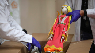 Ufologi insistono sul caso delle mummie extraterrestri del Per&ugrave;