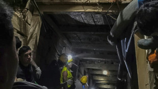 Dezoito trabalhadores presos em uma mina são resgatados na Colômbia