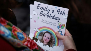 Fam&iacute;lia celebra anivers&aacute;rio de menina desaparecida, supostamente ref&eacute;m do Hamas