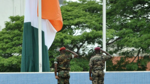 Un hipopótamo vuelca una embarcación en Costa de Marfil y hay 11 personas desaparecidas