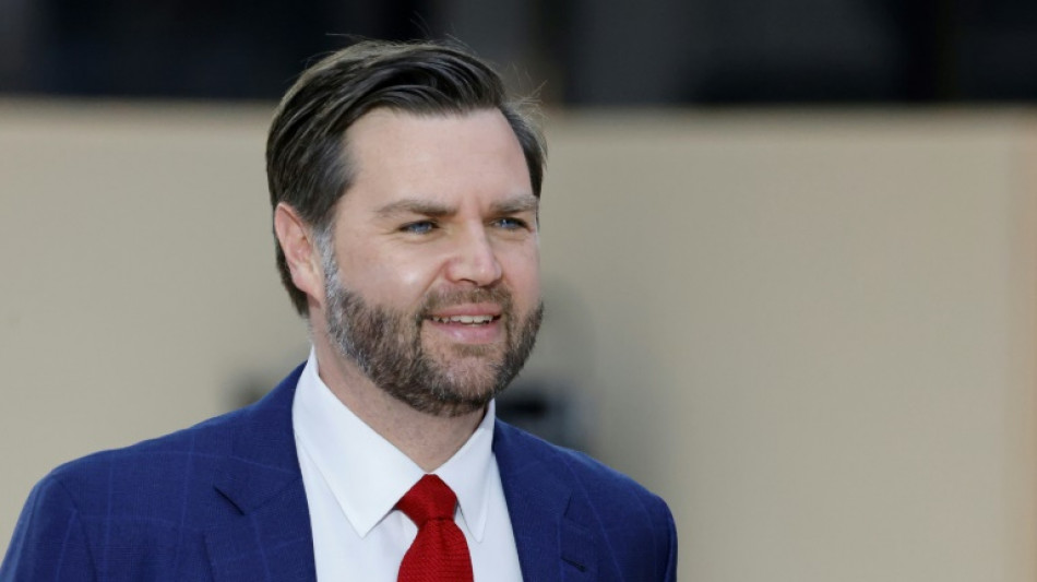 US-Vizepr&auml;sident Vance warnt vor "&uuml;berm&auml;&szlig;iger" Regulierung K&uuml;nstlicher Intelligenz