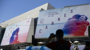 Festival de Cannes começa em meio a pressão por Gaza e prêmio honorário para De Niro