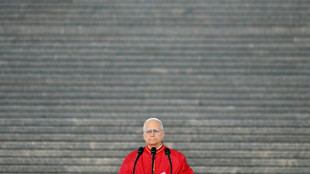 Los obispos de Italia y de EEUU apoyan al papa Le&oacute;n XIV frente a las cr&iacute;ticas de Trump