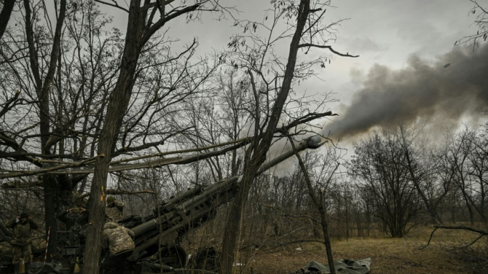 Ukraine-Krieg f&uuml;hrt zu starkem Anstieg bei europ&auml;ischen R&uuml;stungsimporten 