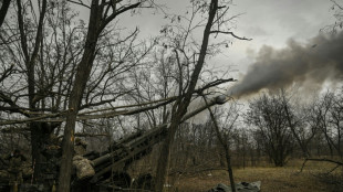 Ukraine-Krieg f&uuml;hrt zu starkem Anstieg bei europ&auml;ischen R&uuml;stungsimporten 