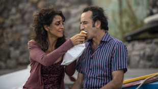 Barbareschi, la mia favola-politica sull'Italia venduta