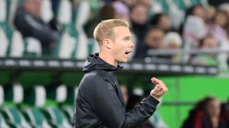 Taktik-Kniff gegen Bayern: Stroot und der "&Uuml;berraschungseffekt"