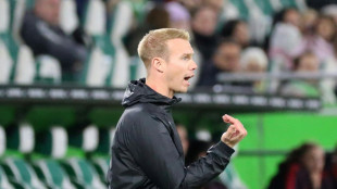 Taktik-Kniff gegen Bayern: Stroot und der "&Uuml;berraschungseffekt"