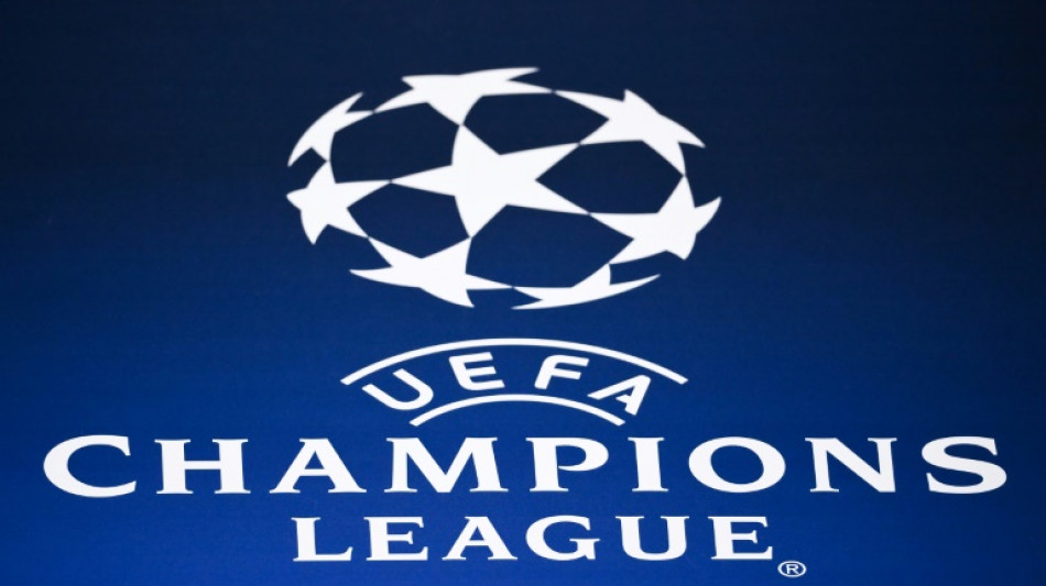 Hausse en vue des droits TV des coupes d'Europe, &agrave; 15 mds EUR sur 3 ans