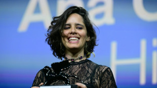 Pel&iacute;cula "Hiedra" de Ecuador, mejor gui&oacute;n en secci&oacute;n Horizontes de Venecia