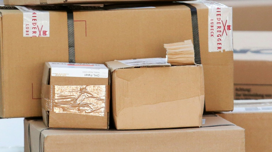 "Handelsblatt": EU will neue Geb&uuml;hr auf P&auml;ckchen von Onlineh&auml;ndlern erheben 