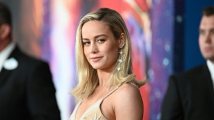 Equipe de super-hero&iacute;nas enfrenta tempos incertos em 'As Marvels'