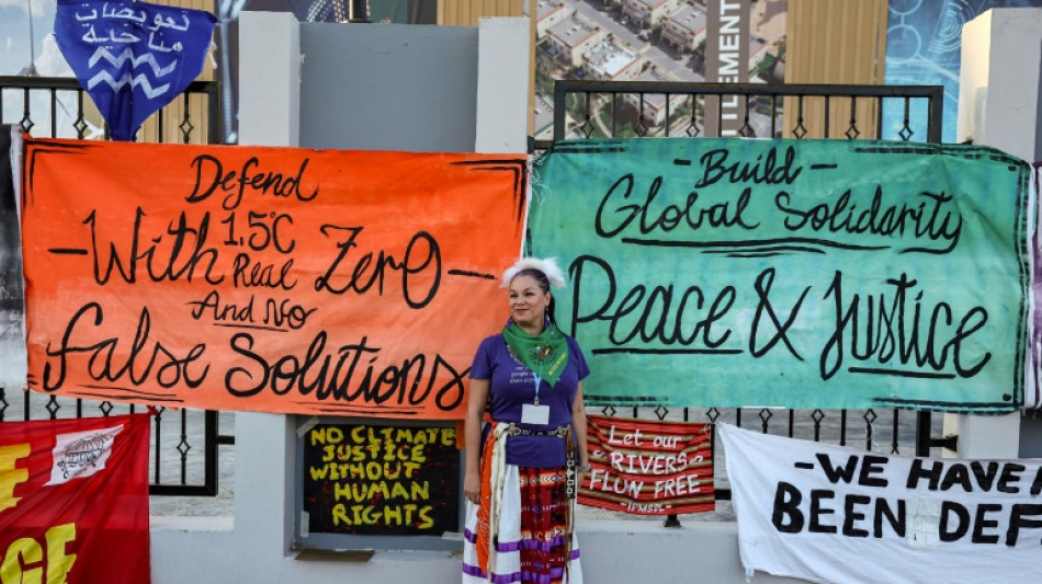 UN-Klimakonferenz geht am Samstag in die Verl&auml;ngerung