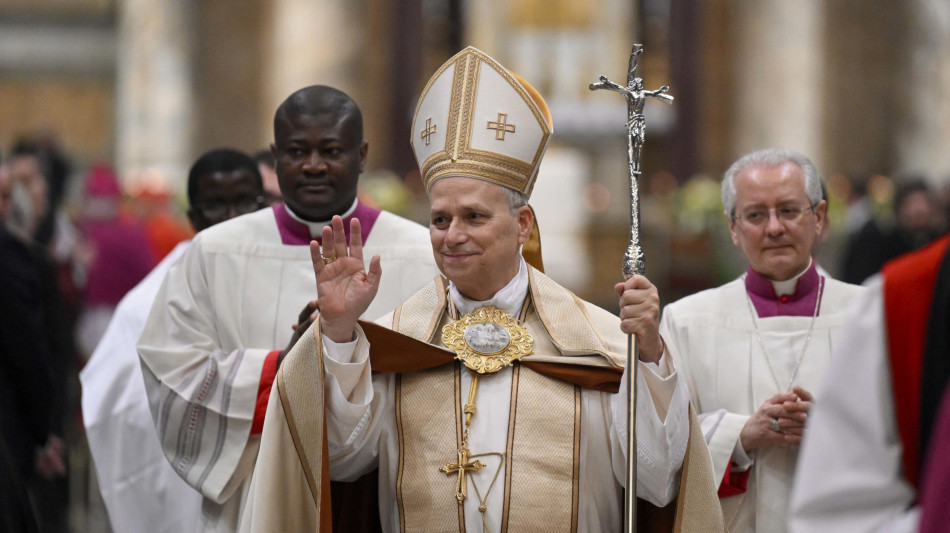 Milano Cortina: Leone XIV, i Giochi costruiscano ponti fra popoli