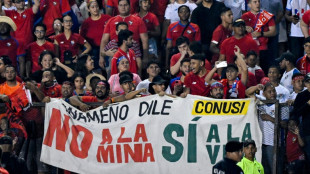 Empresa canadense pede suspens&atilde;o de bloqueios em acessos a mina de cobre no Panam&aacute;