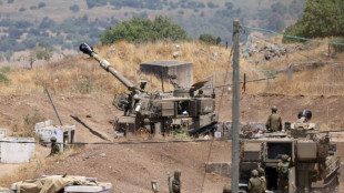 Ataques israelenses no sul do L&iacute;bano ap&oacute;s 'disparo' contra Israel