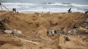 Ham&aacute;s acusa a EEUU de distorsionar la realidad al afirmar que "eligi&oacute; la guerra"